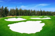Vinpearl Golf Nam Hoi An - Green